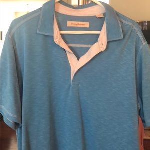 Men’s Tommy Bahama polo